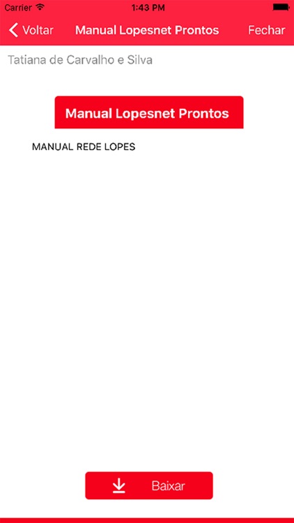 Lopes Local Imóveis - treinamento