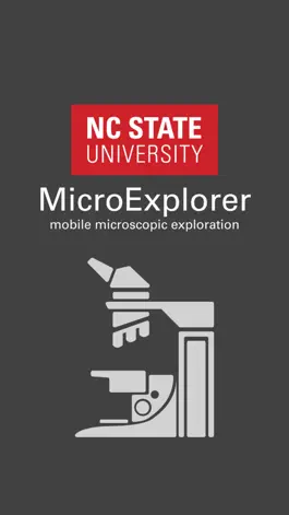 Game screenshot NCSU MicroExplorer 3D mod apk