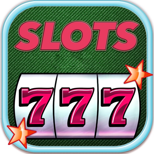 777 Double Stars Victory - Tons Of Fun Slot Machines icon