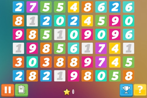 10 - math and count puzzle screenshot 2