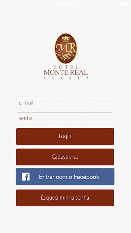 Hotel Monte Real Resort