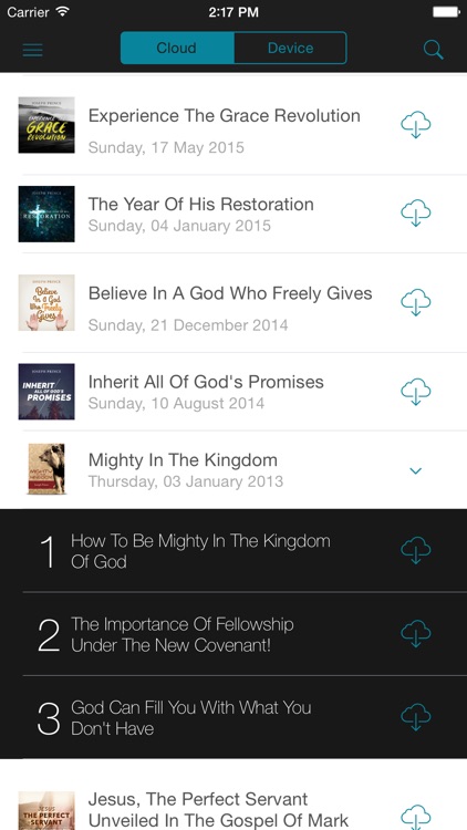 Joseph Prince