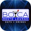 Boca Resto Lounge