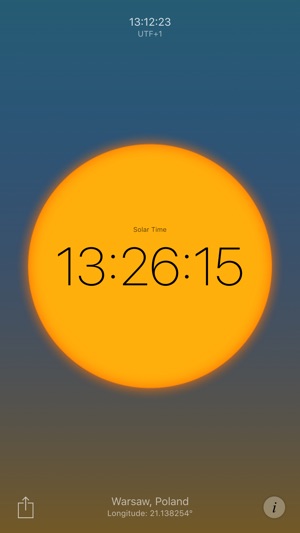 Solar Time(圖4)-速報App