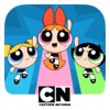 Flipped Out – The Powerpuff Girls Match 3 Puzzle / Fighting Action Game