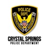 Crystal Springs Police Department