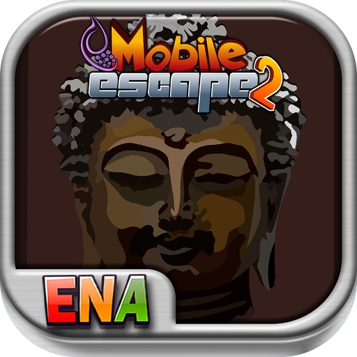 Mobile Escape 2 icon