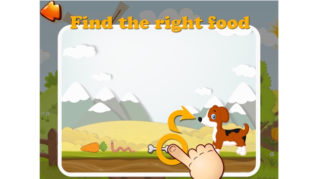 Sunny Farm - Fun Cartoon Farm Animals Game For Toddler With (圖2)-速報App