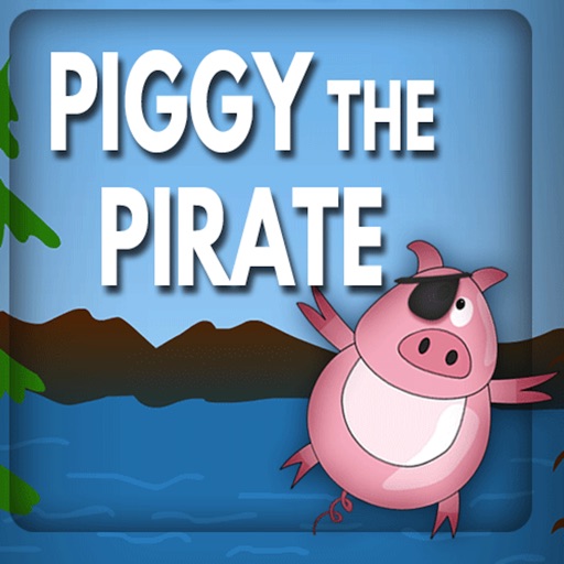 Piggy The Pirate icon