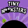 Tiny Monsters - spare 'em no land
