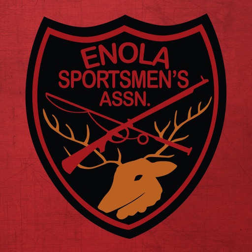 Enola Sportsmen's Club icon