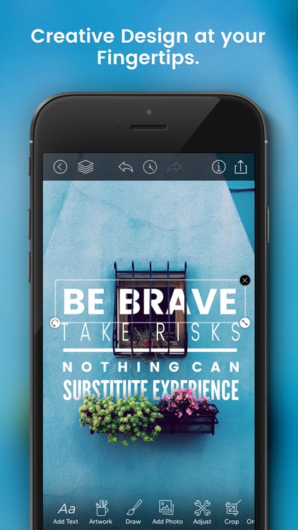 PicLab Studio - Creative Editing & Graphic Design