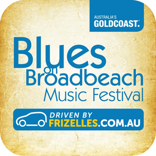 Blues on Broadbeach icon