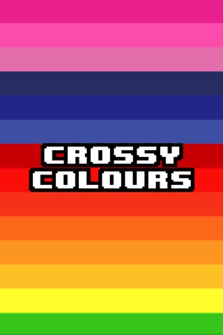 Crossy Colours screenshot 4