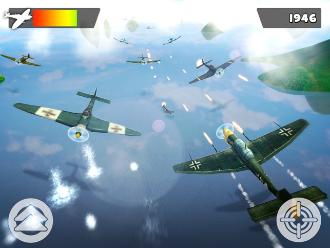 軍 空 海賊 無料 飛行機 レーシング 戦争 ゲーム をapp Storeで