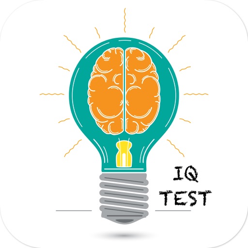 Brainstorm - Weird IQ Test iOS App