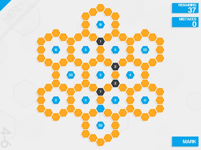 Hexcells Plus(圖3)-速報App