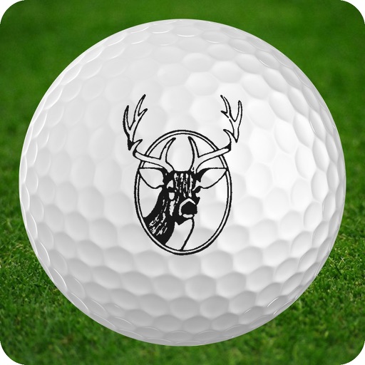 Deerfield Golf Club Icon