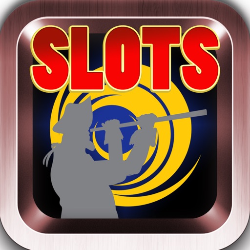 1010! Hot Top Slots Game - Play Free Hot Slot Machines icon