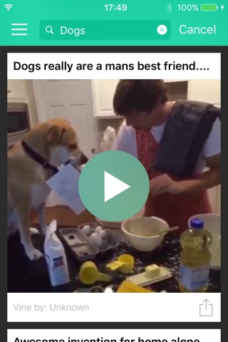 Best Videos - Watch the funniest and most clever videos! screenshot 4