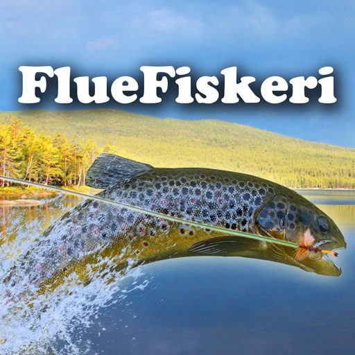 Fluefiskeri