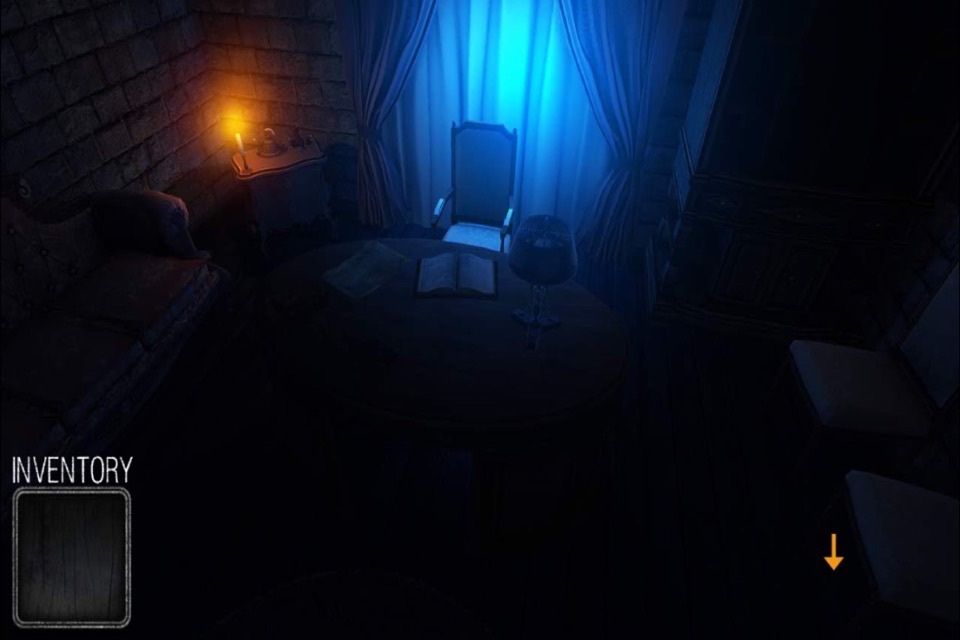 Floor Escape - Devil Hunter 6 screenshot 2