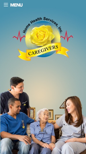 Caregivers Home Health Services