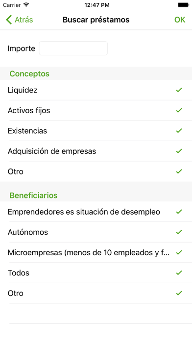 How to cancel & delete Santander EmpresAPP from iphone & ipad 4