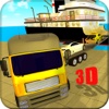 Car Transporter Cargo Ship Simulator: Transport Sports Cars in Grand Truck and Cruise Freight