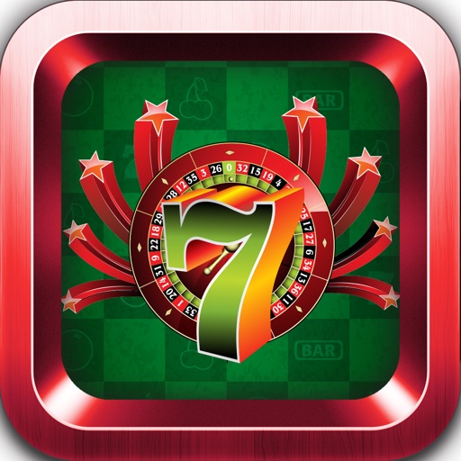 Let's Go 7 Stars Vegas Slot - Win Jackpots & Bonus Spins icon