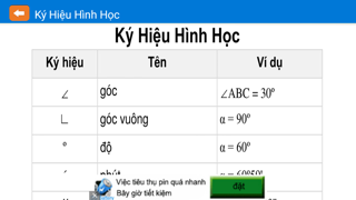 How to cancel & delete Toán lớp 1 (toan lop 1) from iphone & ipad 4