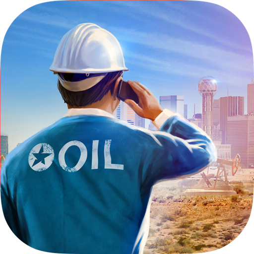 Oil Enterprise icon