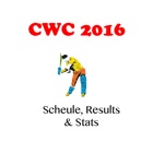 World Cup T20 Schedule Edition - CWC