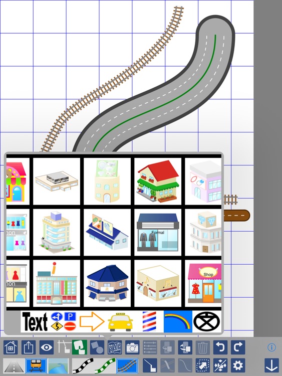 i Map Editor - Illust map drawer