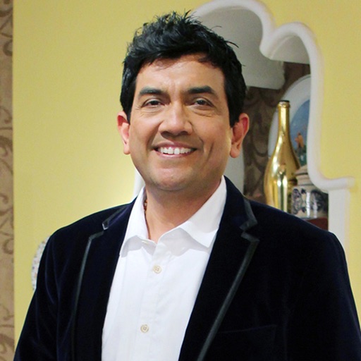 Sanjeev Kapoor's Recipes