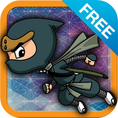 Activities of Crazy Draw Ninja Jump Free