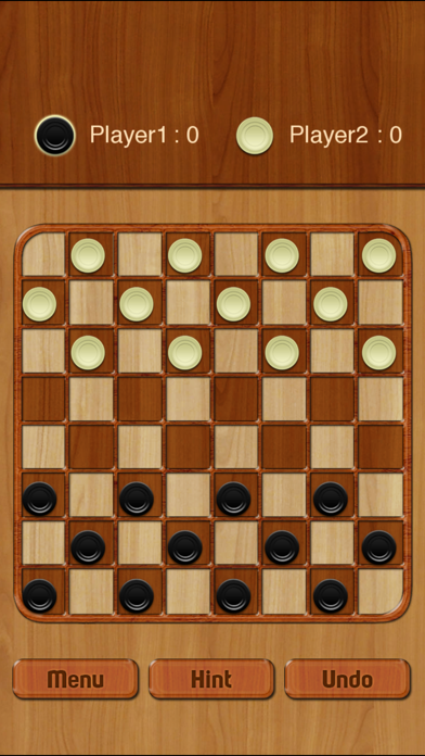 How to cancel & delete Checkers Challenge - Virtual Draughts Chess Puzzles from iphone & ipad 4