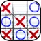 Tic Tac Toe - Three in a Row - Classic