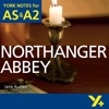 Northanger Abbey York Notes AS and A2 for iPad