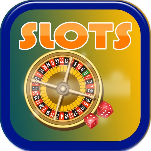 Show Ball Golden Rewards - Free Slots Gambler Game icon