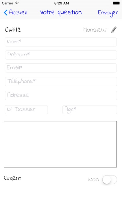 Urgences Cardio screenshot-4