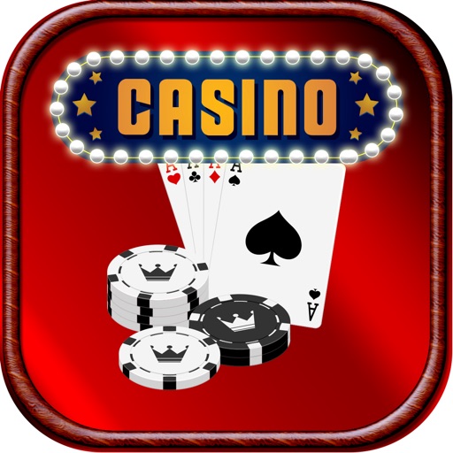 Spades King Ceaser Casino – Las Vegas Free Slot Machine Games icon