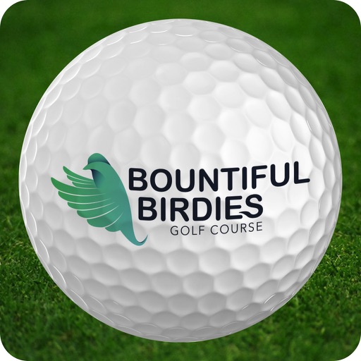 Bountiful Birdies iOS App