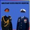 Military Suits Photo Editor