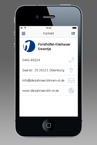 Forsthöfel-Kleihauer Swantje screenshot 4