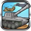 Action game! TankDefense