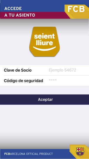 FCB Seient Lliure(圖1)-速報App