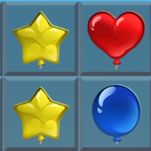 A Big Balloons Swiper icon
