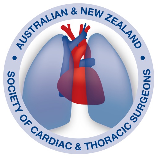 ANZSCTS 2015 icon