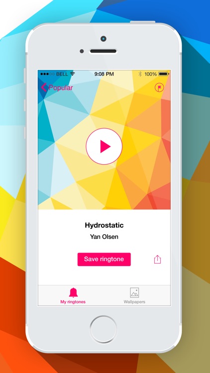 Audiko Ringtones for iPhone PRO